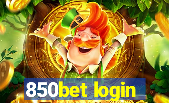 850bet login